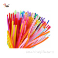 DIY Children Education Toy Toy Single Color Chenille Stems